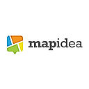 Mapidea logo