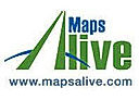 MapsAlive logo