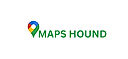 Maps Hound logo