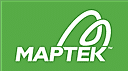 Maptek Vulcan logo