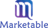 Marketable LLC logo