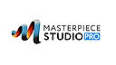 Masterpiece Studio Pro logo