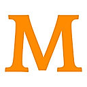 Maveny logo