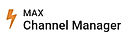 Max Channel Manager logo