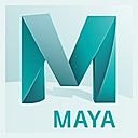 Maya logo