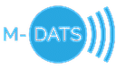 M-DATS logo