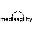 MediaAgility logo
