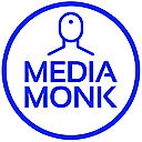 MediaMonk logo