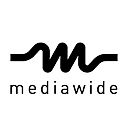 Mediawide CMP logo