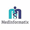 MedInformatix EHR logo