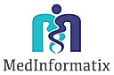 MedInformatix RIS logo