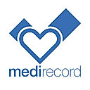 MediRecord logo
