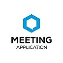 Meeting Application logo