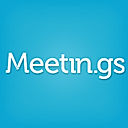Meetin.gs logo