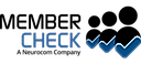 MemberCheck logo