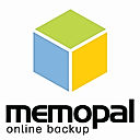 Memopal logo