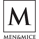 Men & Mice logo