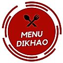 Menu Dikhao logo