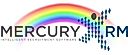 Mercury xRM logo