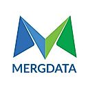 Mergdata logo