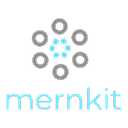 MERNKit logo