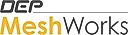 MeshWorks logo