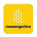 MessengerHive logo