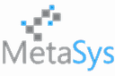 MetaBiz logo