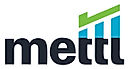 Mettl logo
