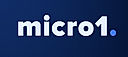 Micro1 logo