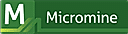 Micromine logo