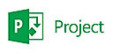 Microsoft Project & Portfolio Management logo