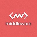 Middleware logo
