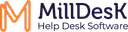 Milldesk logo