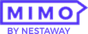 MIMO by Nestaway logo