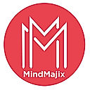 MindMajix logo