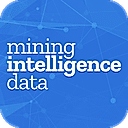 Mining Intelligence Data logo