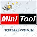 Minitool Mac Data Recovery logo