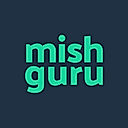 Mish Guru logo