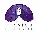 Mission Control logo