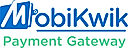 MobiKwik Payment Gateway logo