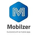 Mobilzer logo