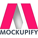 Mockupify logo