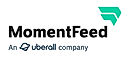 MomentFeed logo