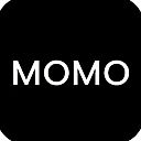 MOMO Pro logo