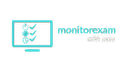 MonitorExam logo
