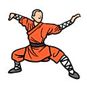 Monk Mode logo