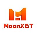 MoonXBT logo