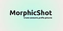 MorphicShot logo