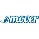 Mover logo